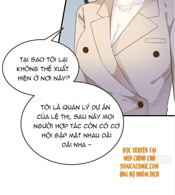 đại tiểu thư có thể có bụng dạ gì xấu chứ! (full) chapter 100 8