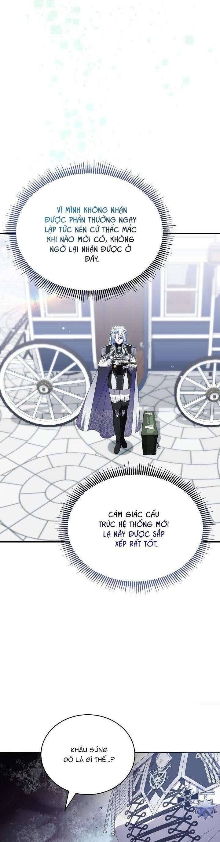 hướng dẫn về ác nữ chapter 23 3