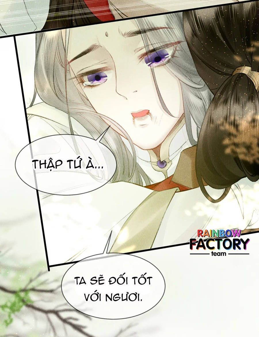 giáo chủ thích ức hiếp người chapter 9 10