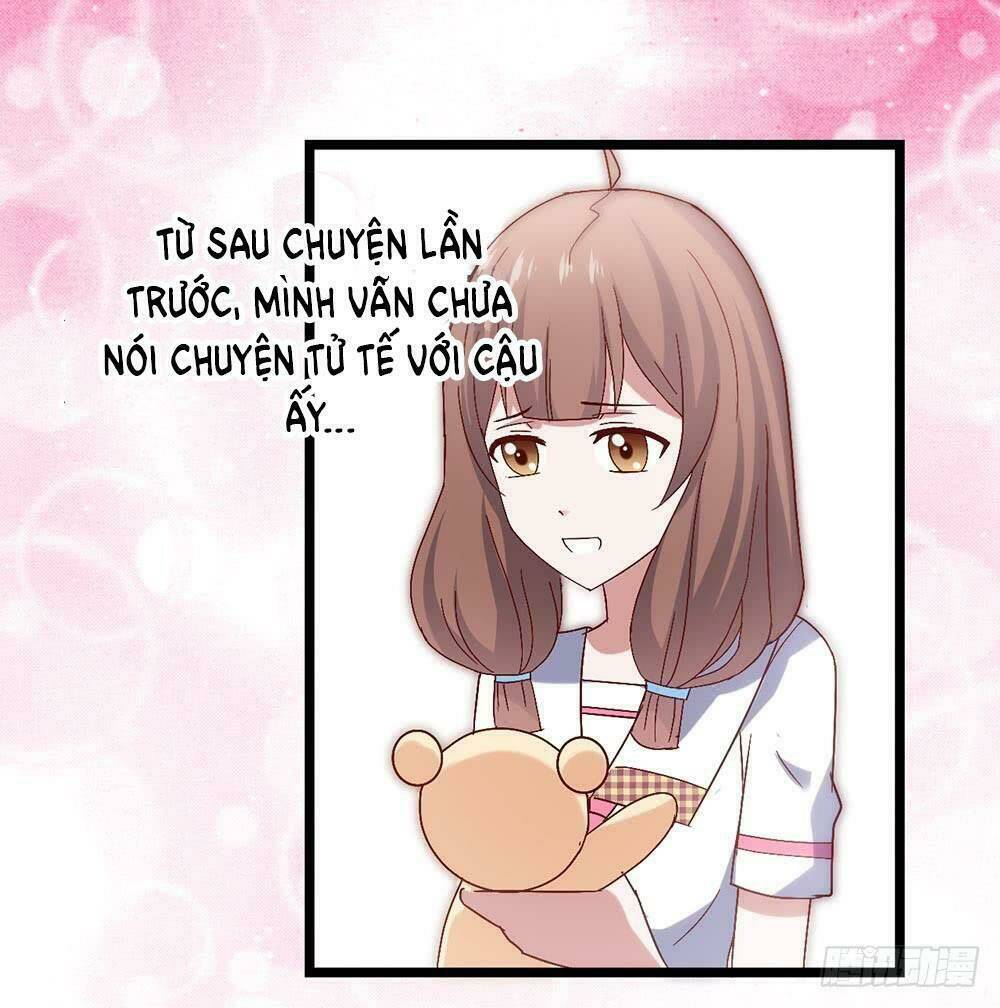 ác ma bàn bên chapter 35 8