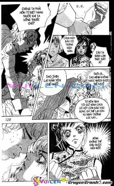 goong - [ hoàng cung ] chapter 7 125