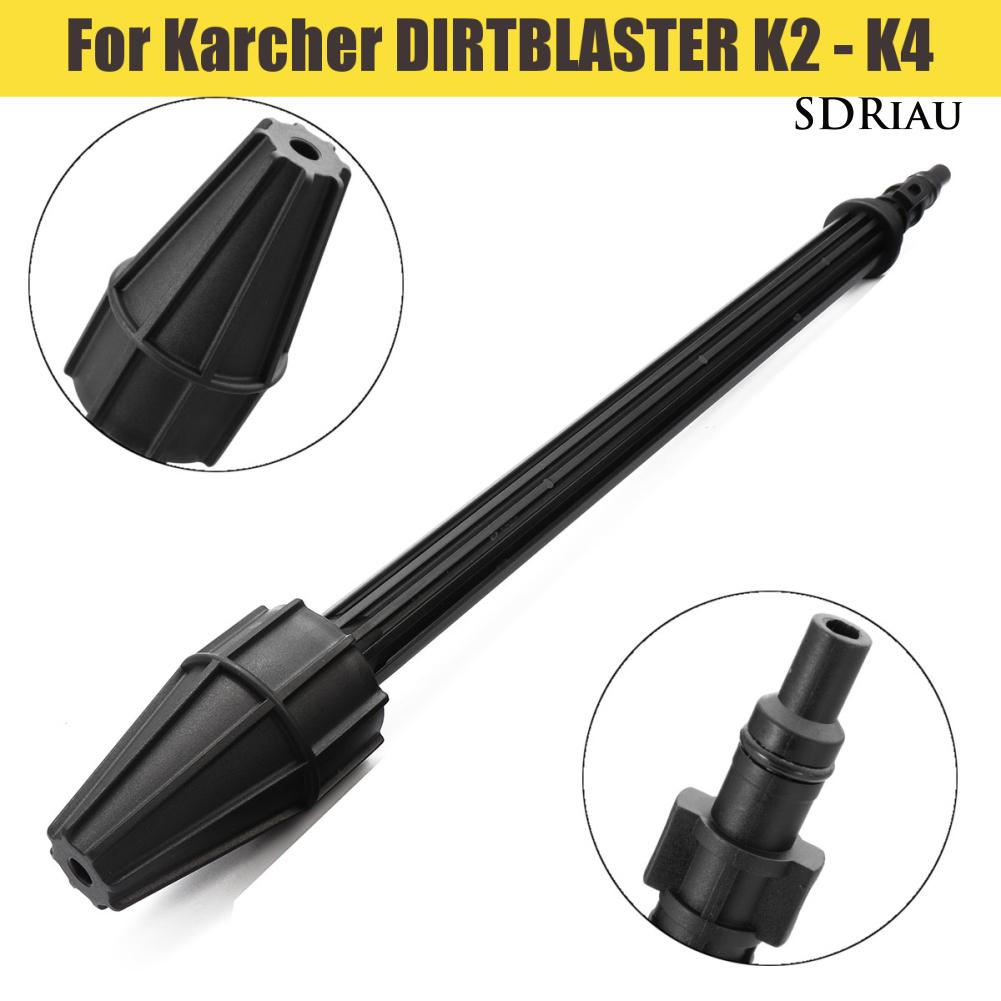 Vòi Phun Áp Suất Cao Xqcqjx 145 Cho Karcher K2 K3 K4 K5