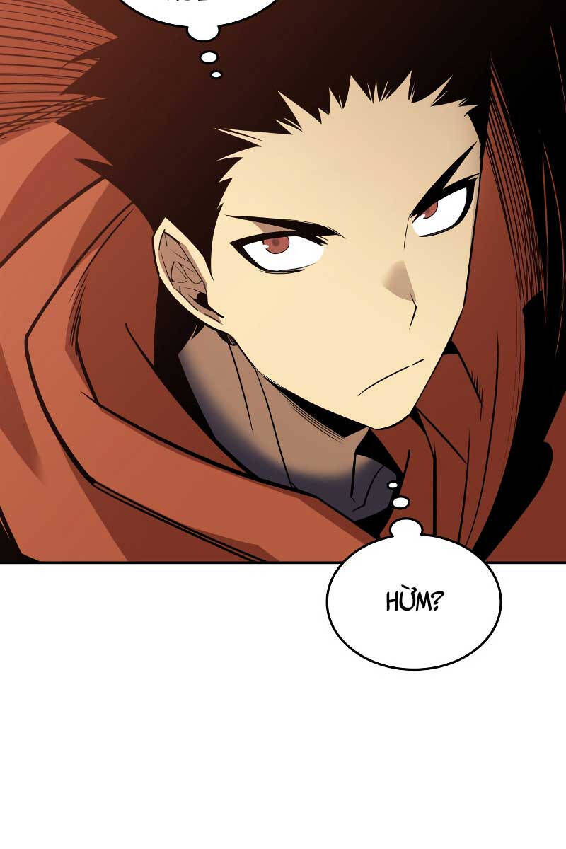 tôi là lính mới chapter 134 22