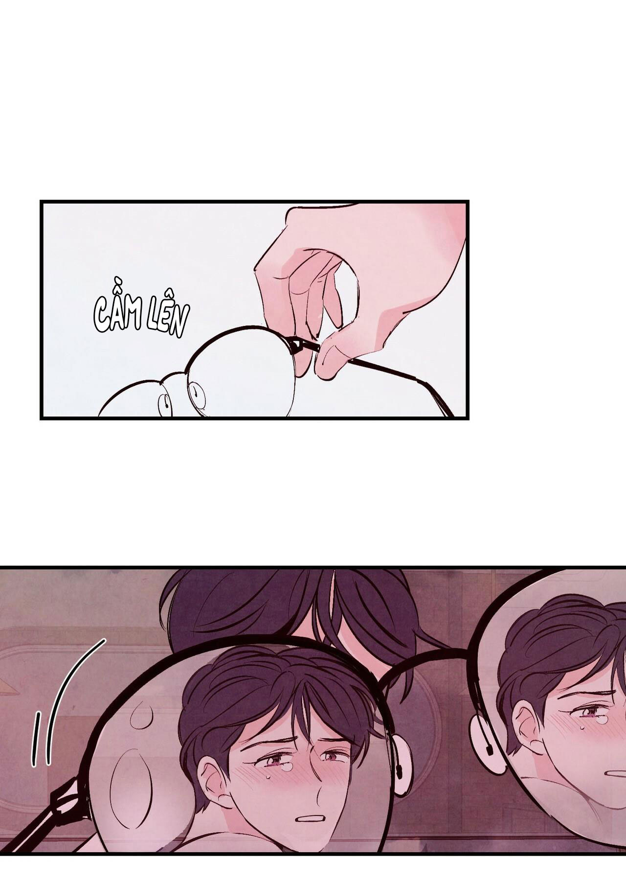 say tình [bl] chapter 5 63