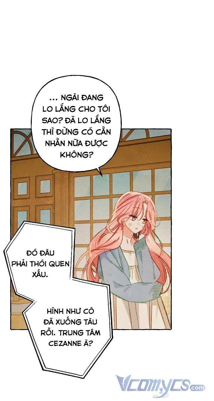 nuôi dưỡng một hắc long chapter 18 56