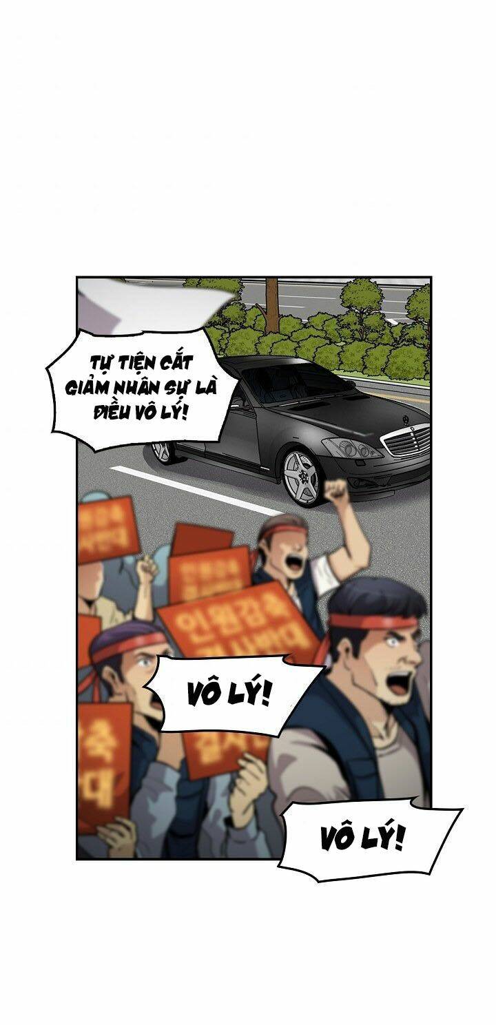 điều tra viên chuyển sinh chapter 86 36