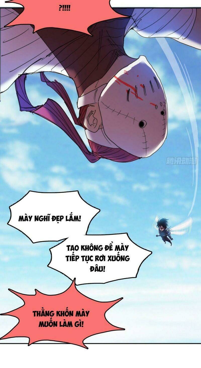 phụ hồn giả chapter 45 4