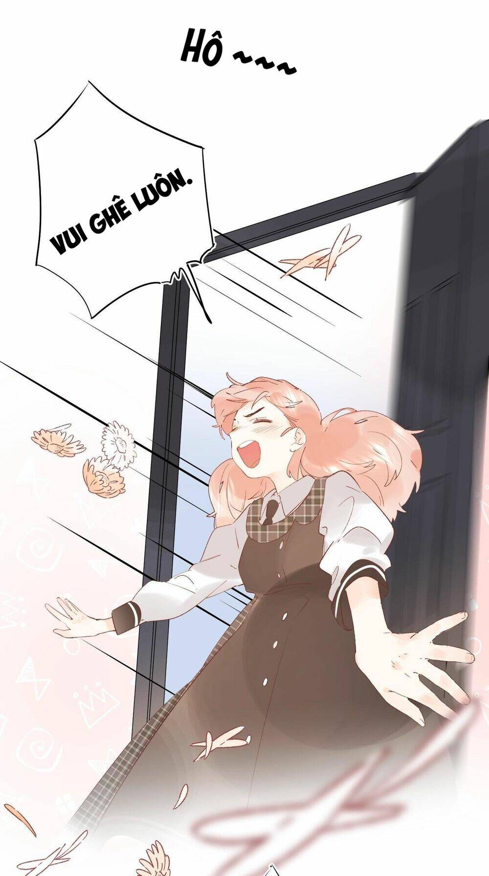 phù thủy hạng bét chapter 14 43
