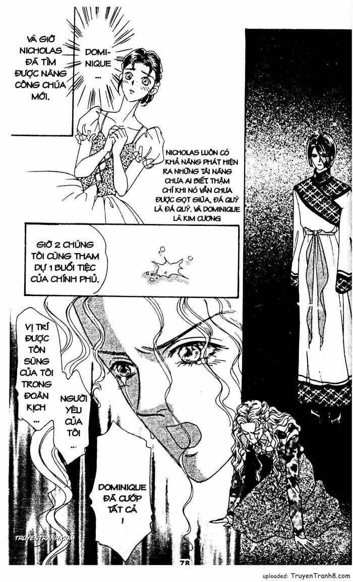 tiệm thú kiểng chapter 22 25