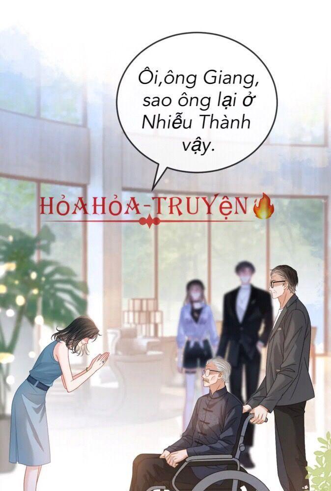 phu nhân thân phận của người lại gây chấn động cả thành phố chapter 4 64