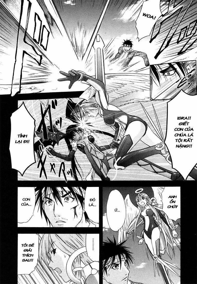 happy world! chapter 67 15