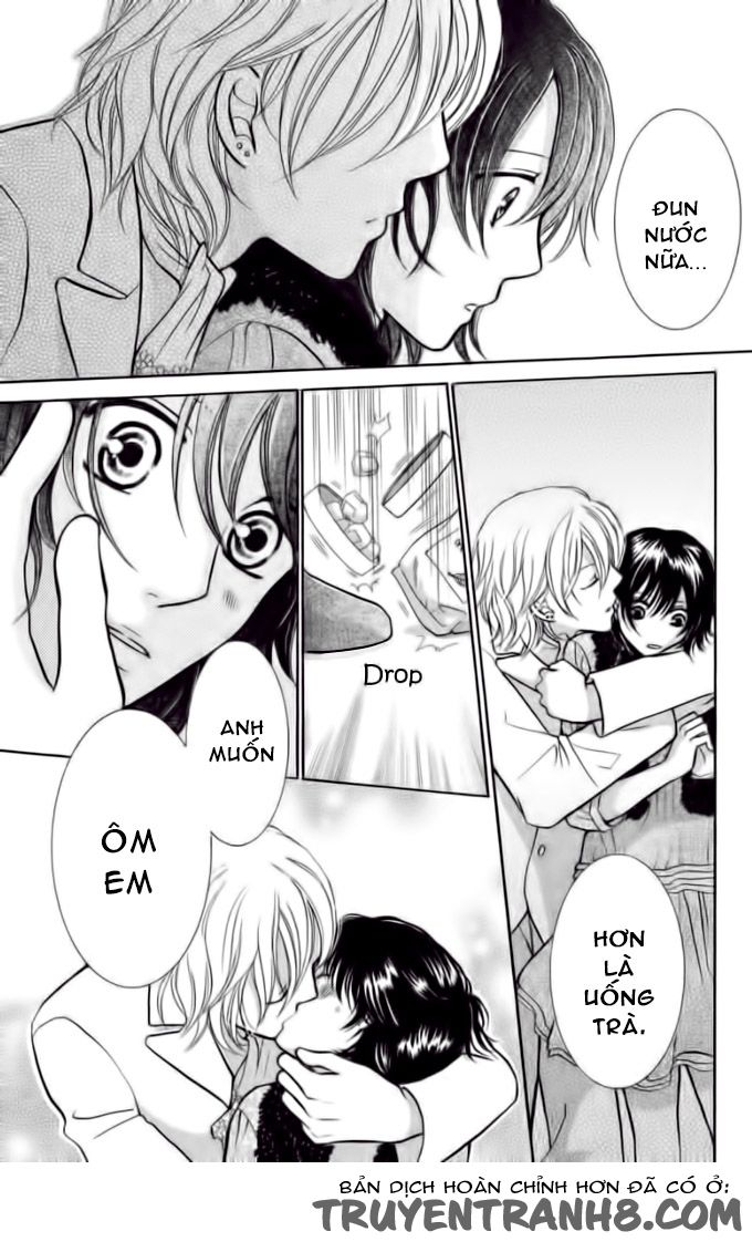 momoiro heaven chapter 23 13