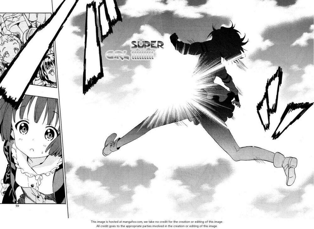 josou shounen anthology comic chapter 3 28