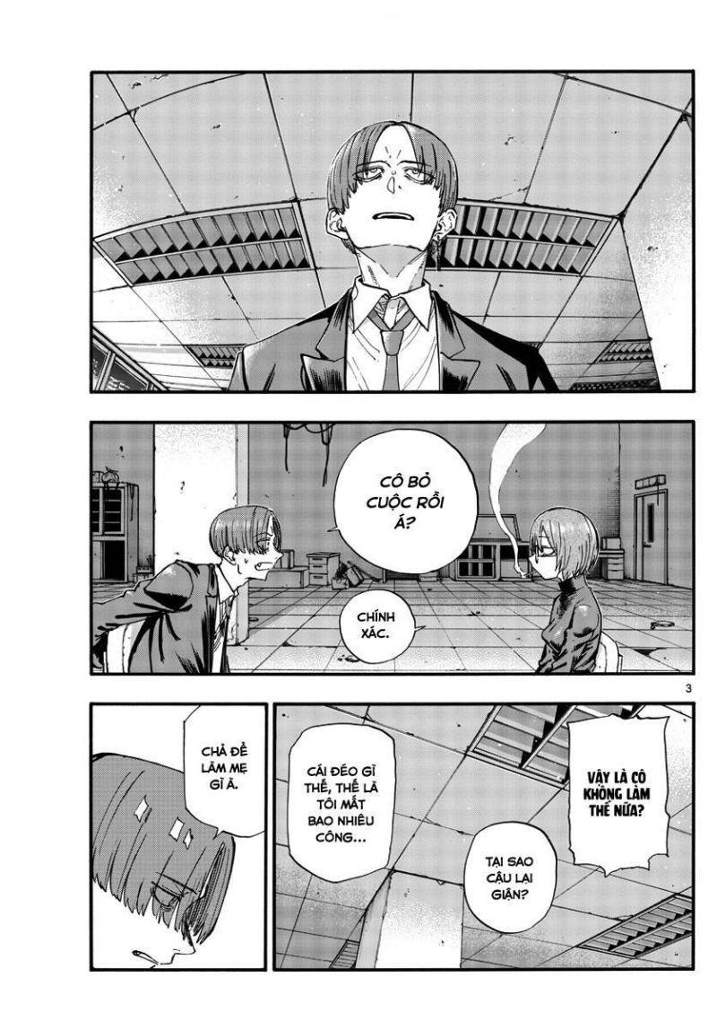 bản nhạc của kẻ đi dạo đêm chapter 115 4