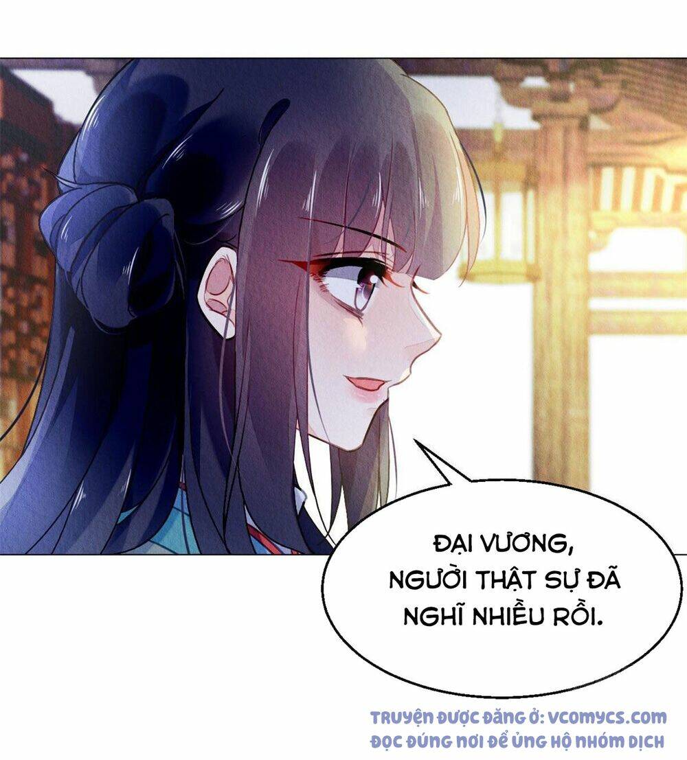 vấn đan chu chapter 14 48