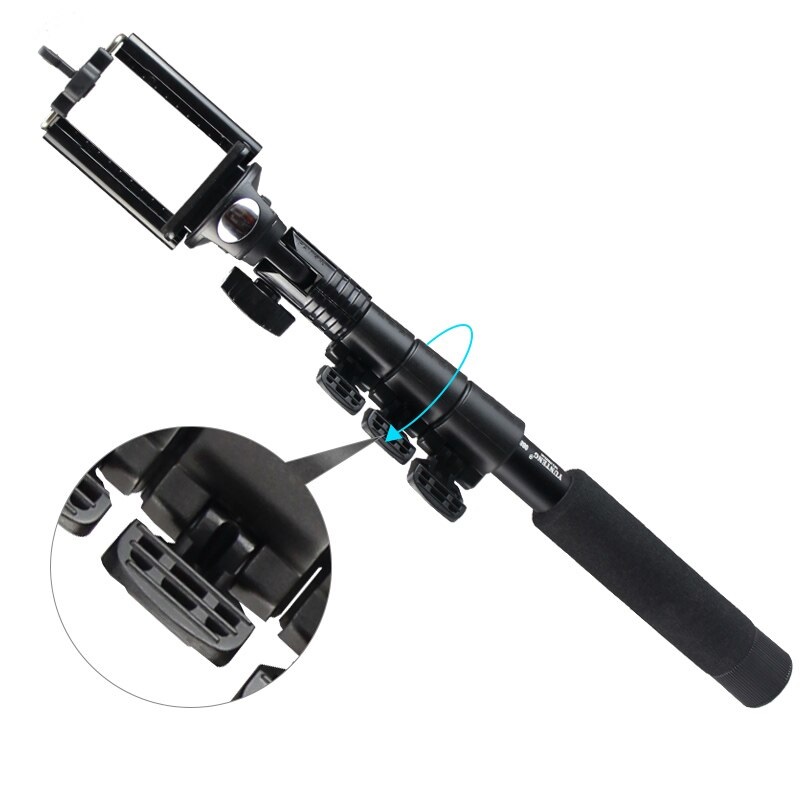 Monopod YT-088 For Gopro - Hàng Nhập Khẩu