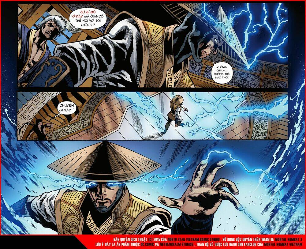 mortal kombat x chapter 22 15