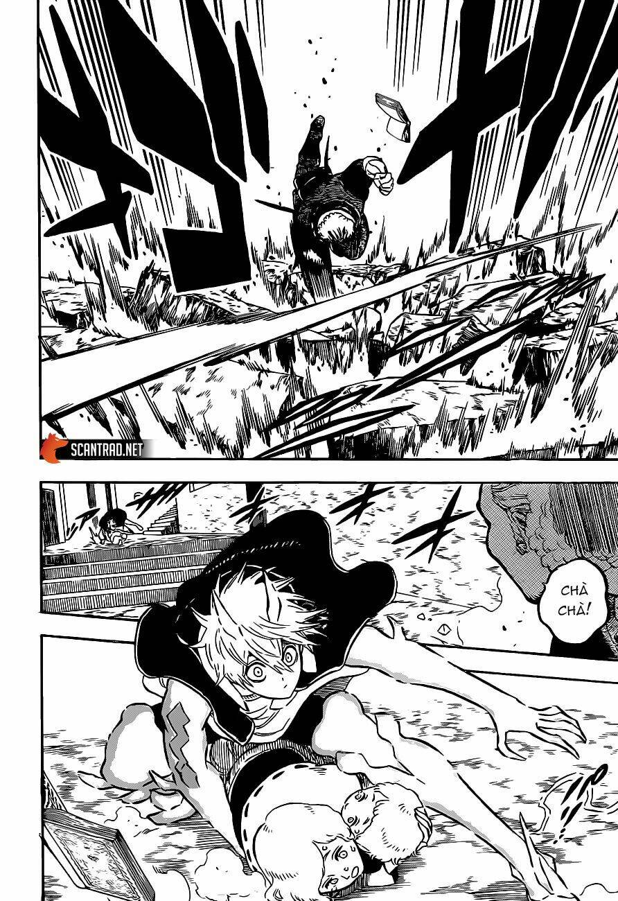 black clover - pháp sư không phép thuật chapter 247 6
