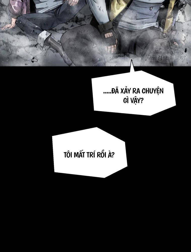 mật mã mê cung chapter 36 20