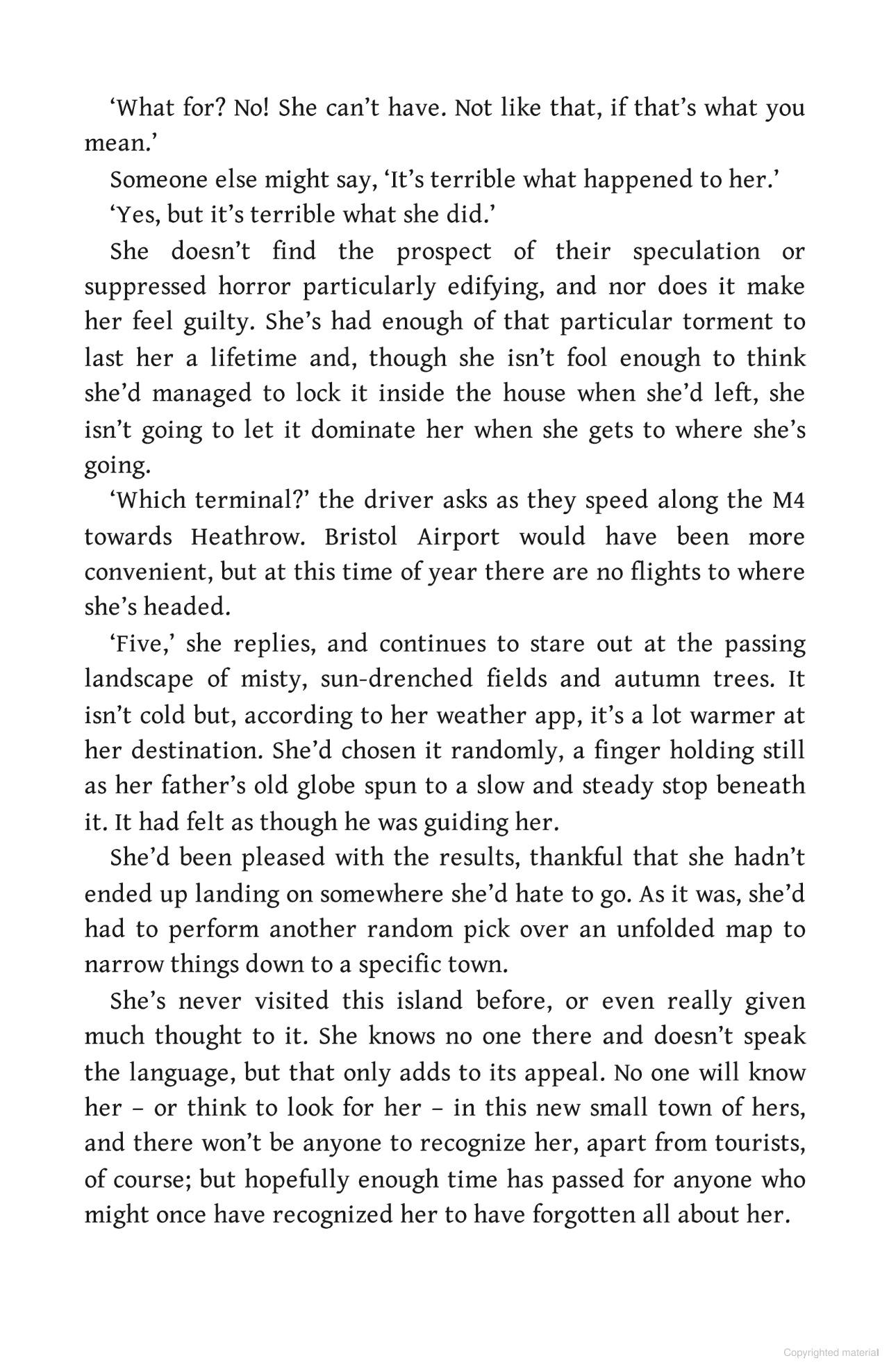 Sách ngoại văn: A Sicilian Affair