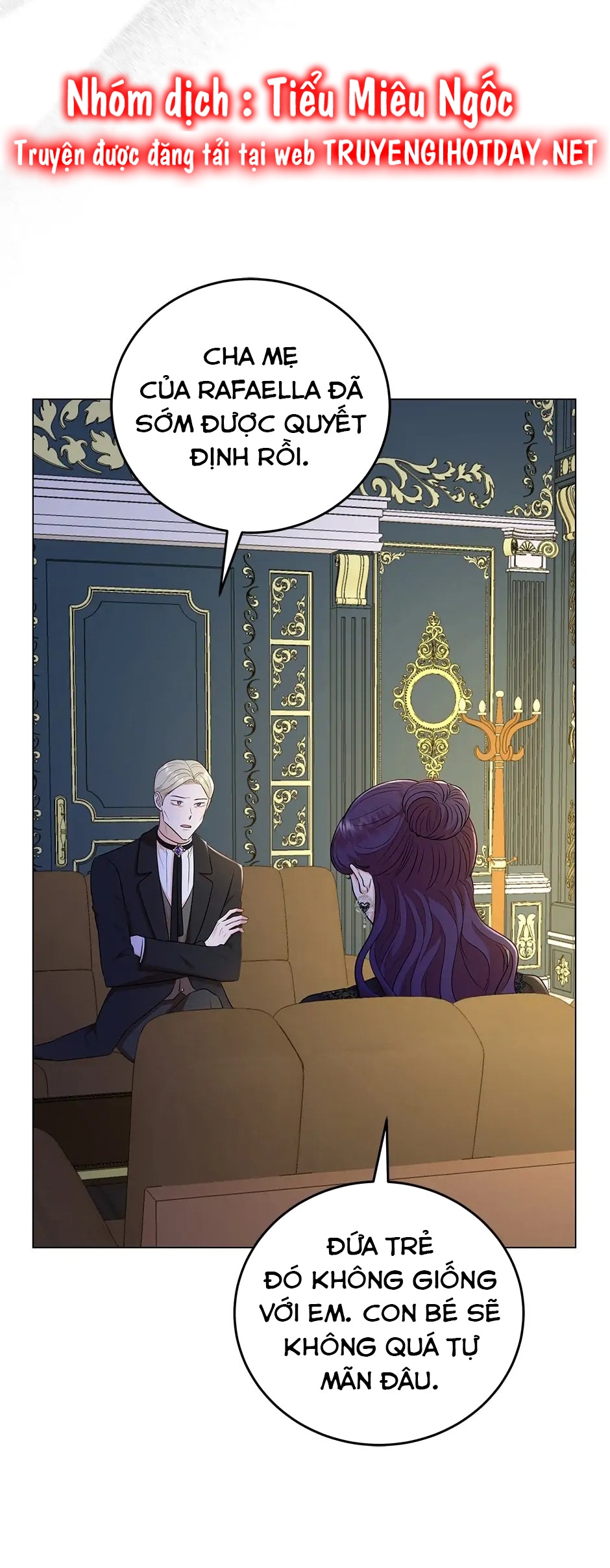 diễn vai ác nữ cũng thật khó khăn chapter 62 56