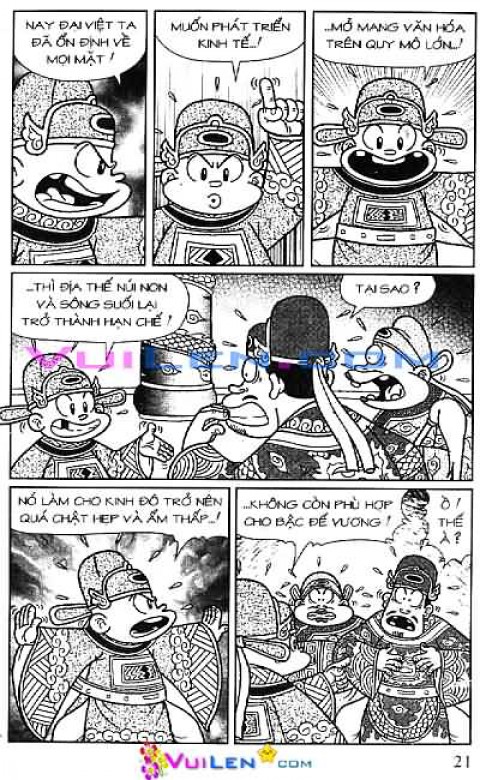 thần đồng đất việt chapter 125 18