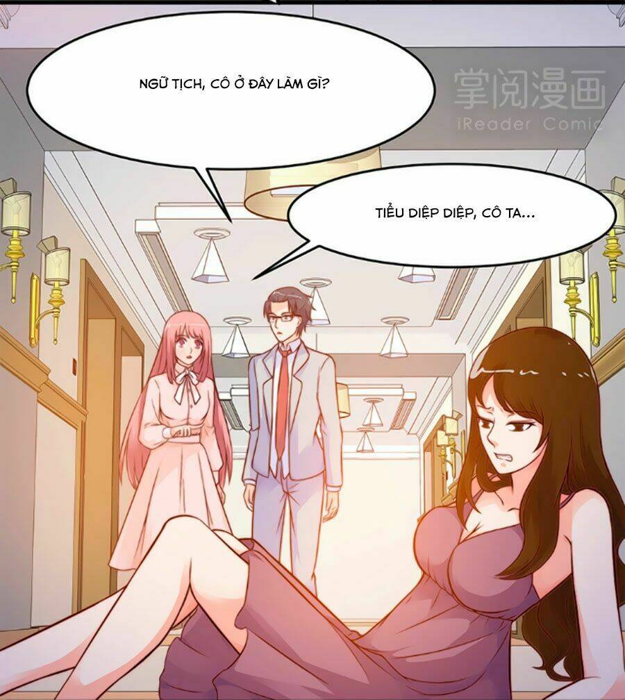 đại thúc, người ta sẽ ngoan chapter 6 5