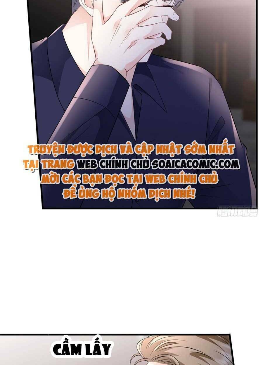 đại tiểu thư có ý đồ gì xấu đâu chapter 117 32