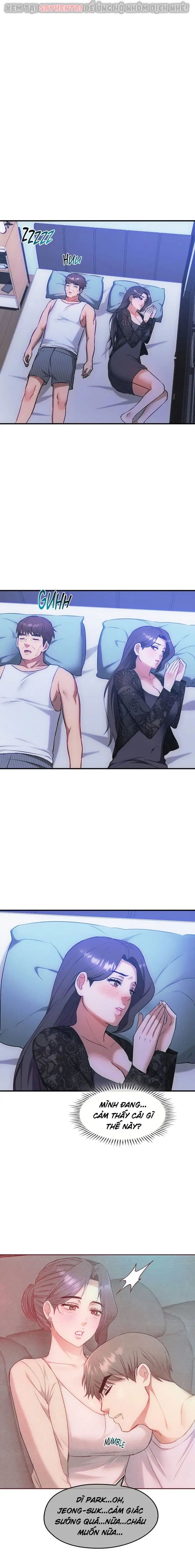 cưỡng không nổi dì ơi chapter 36 4