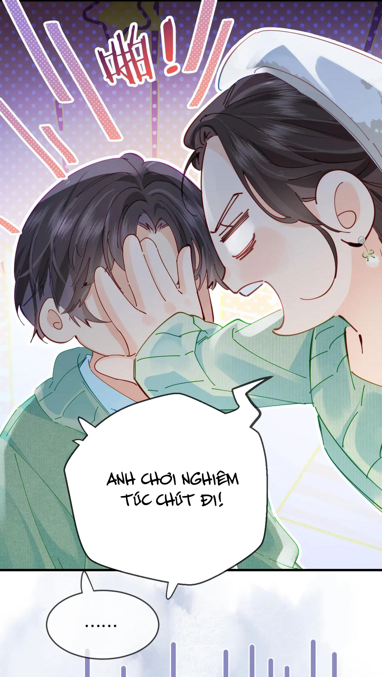 câu chuyện ngọt ngào của cặp vợ chồng đỉnh lưu chapter 59.2 9