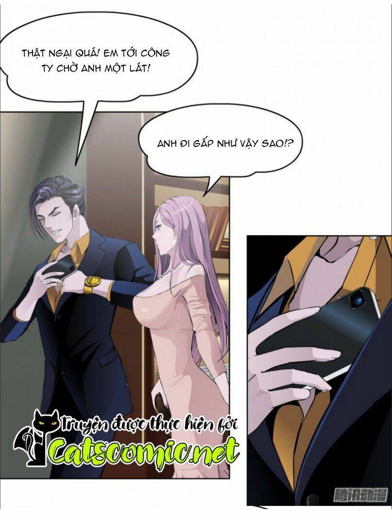 thành phố vật chất chapter 2 35