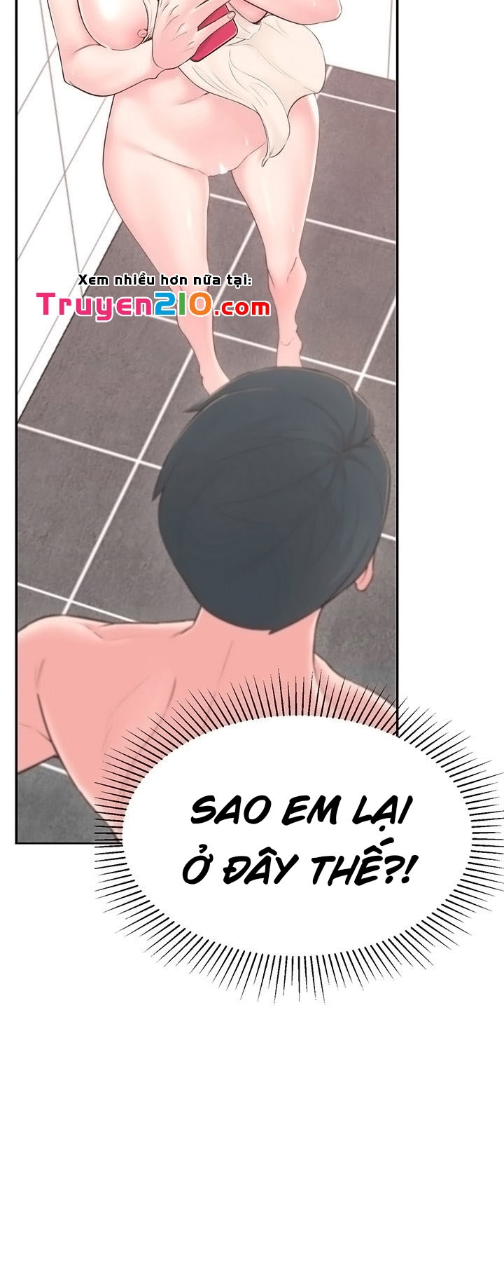 người chị hiểu biết chapter 4 11