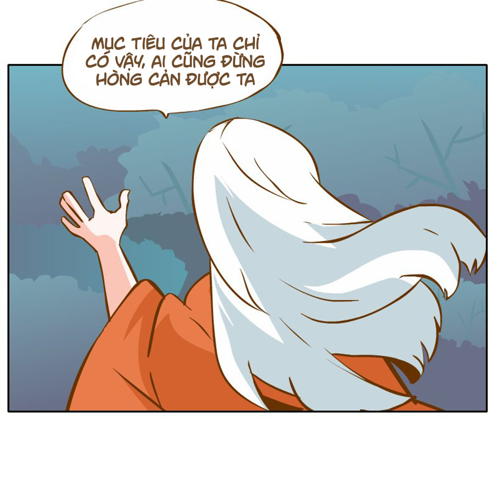 hòa thượng và tiểu long quân chapter 24 36