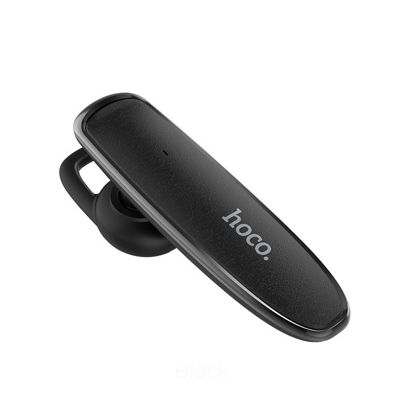 Tai Nghe Bluetooth Hoco E29 Splendor Wireless V4.2 Pin 50mAh - Màu Trắng