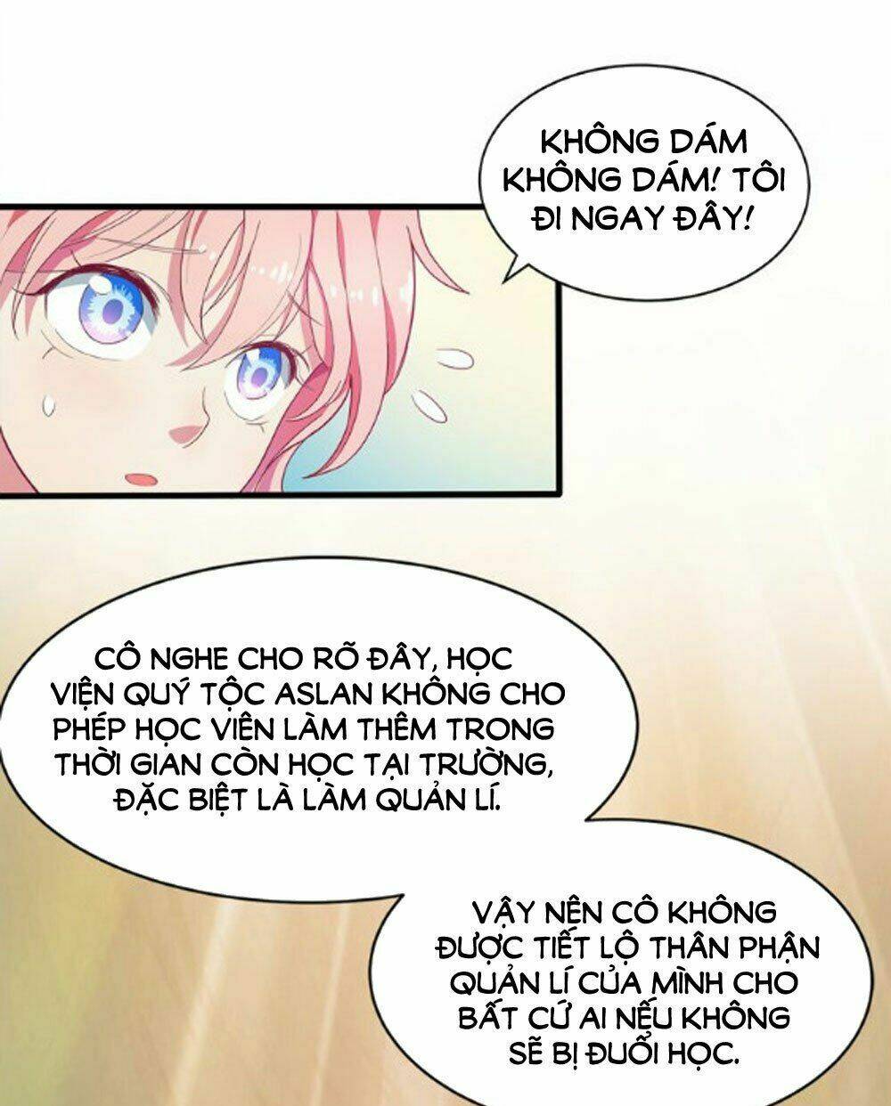 quản lí ngây ngô và thần tượng ác ma chapter 1 38