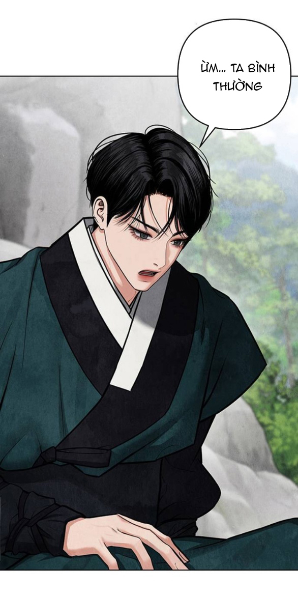 Quỷ Hồn chapter 4.1 2