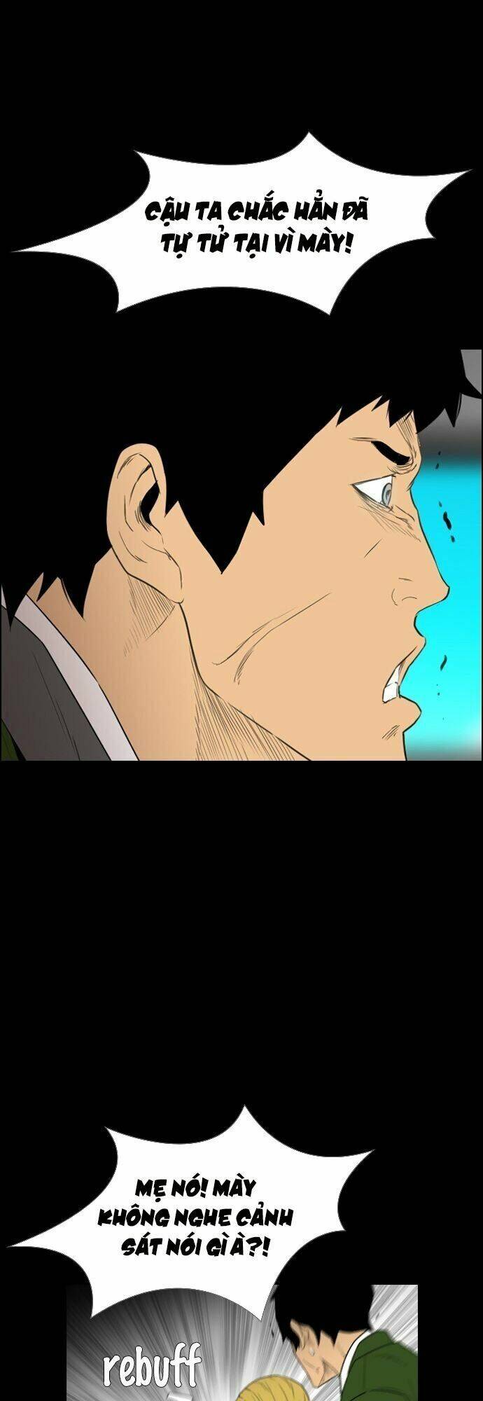 kẻ hồi sinh chapter 114 44