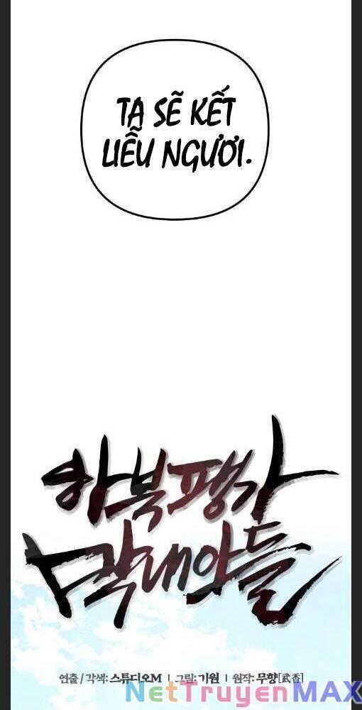 con trai út nhà ha buk paeng chapter 36 14