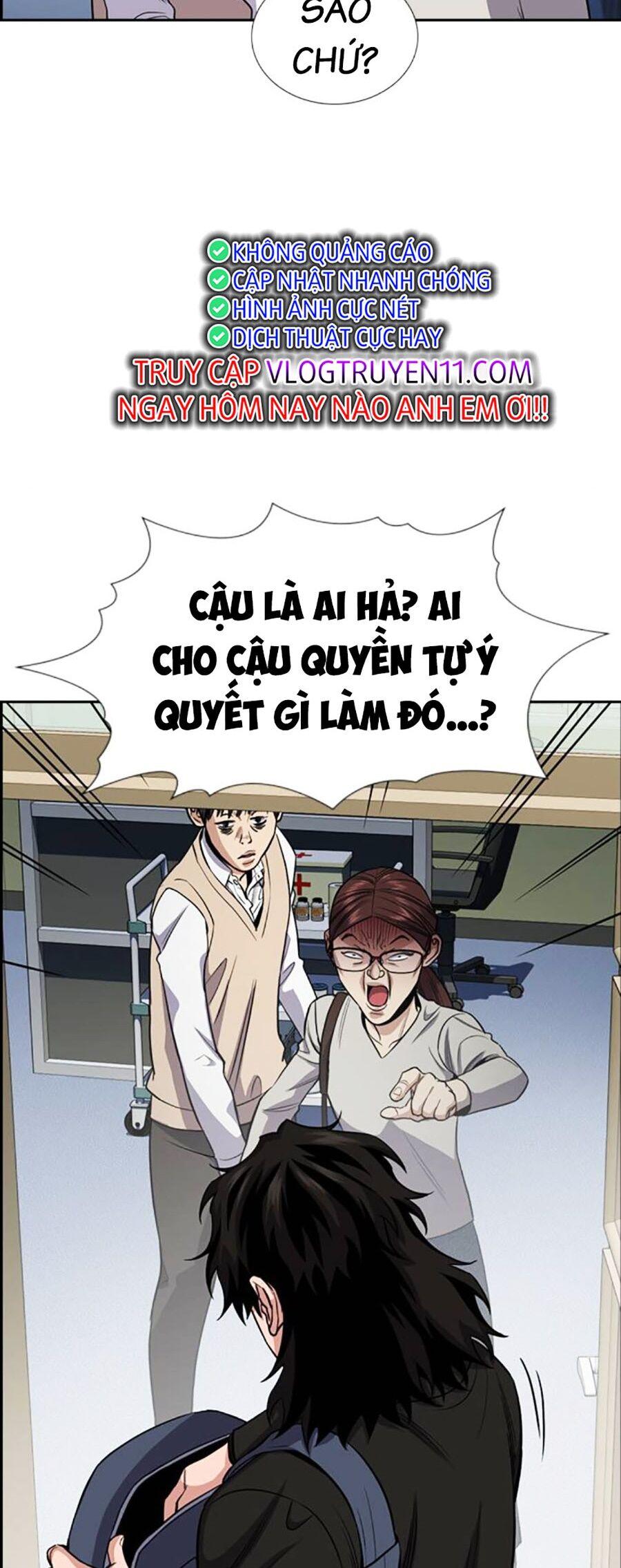 giáo dục chân chính chapter 126 62