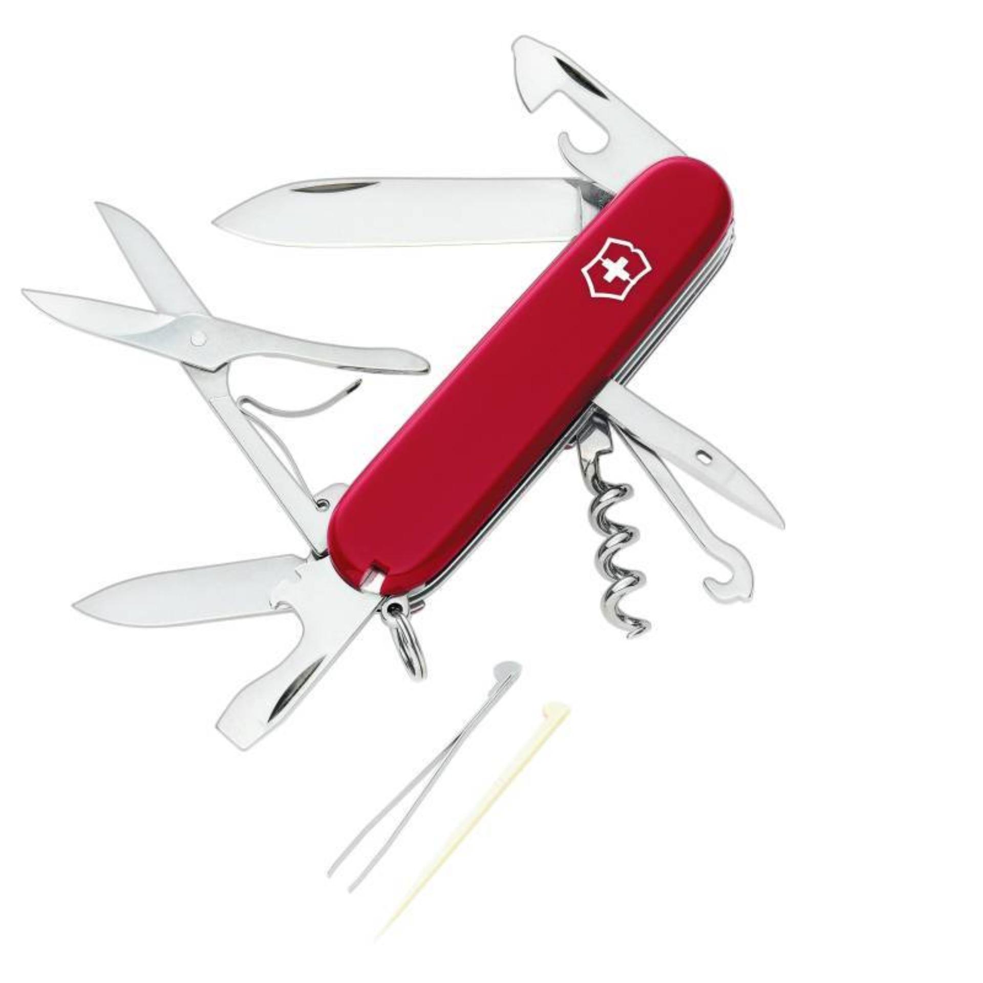 Dao đa năng VICTORINOX Climber (91 mm)