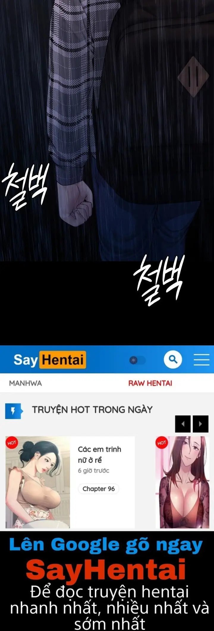 ong chúa chapter 266 28