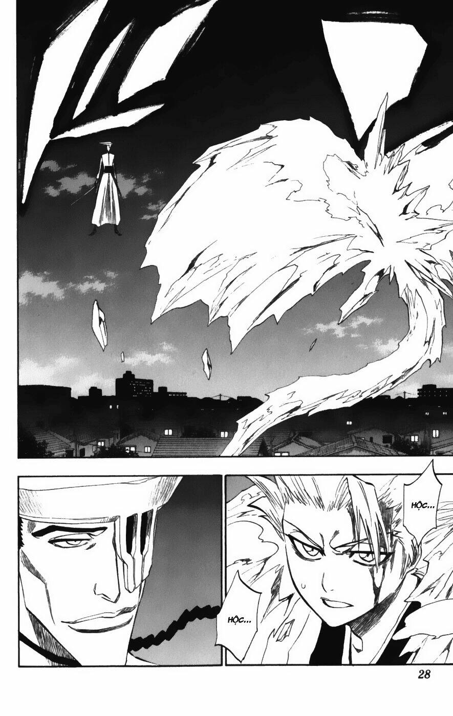 thần chết ichigo chapter 207 4