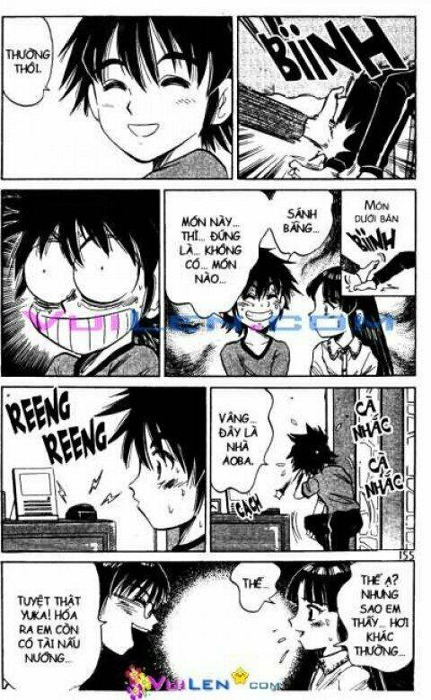 dandoh chapter 33 155