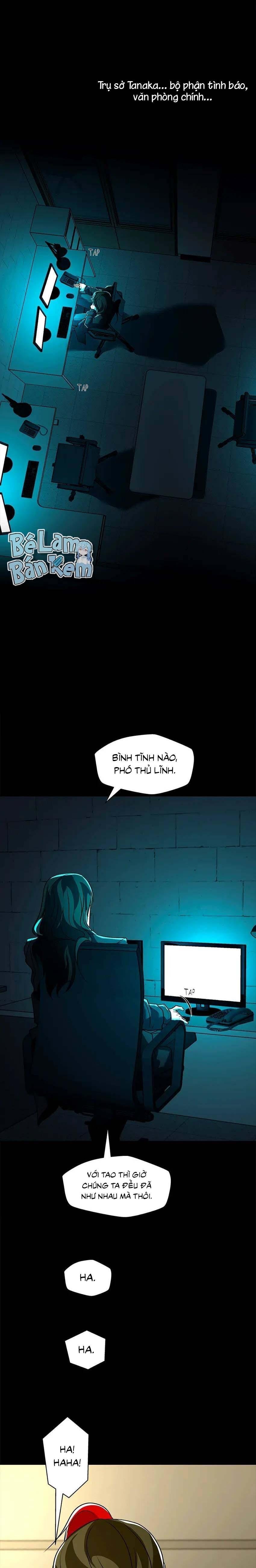 love murder basketball chapter 57 9