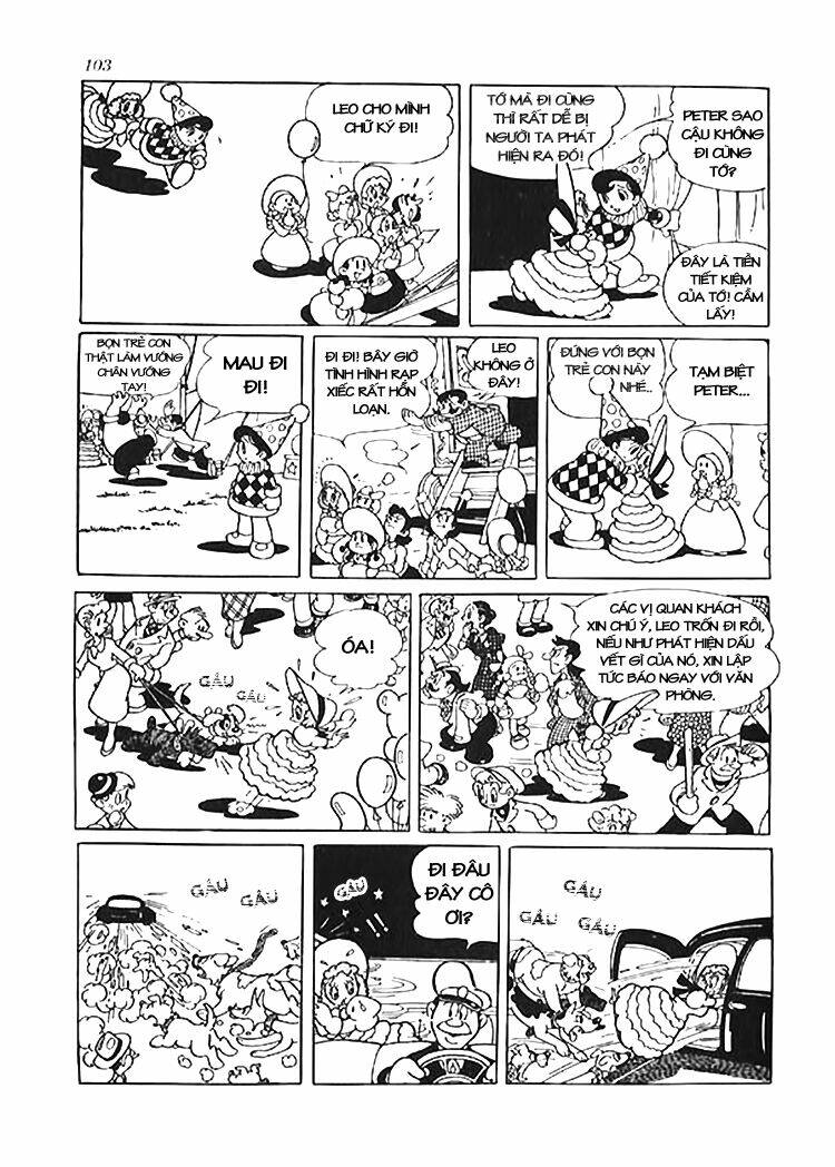 vua sư tử chapter 18 7