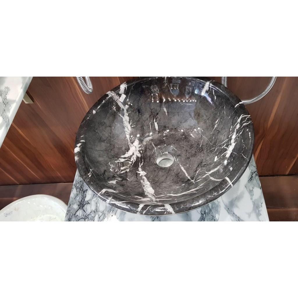 Lavabo đặt bàn Giả đá