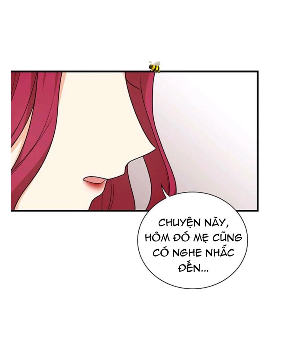 xuyên không trở thành mẹ của nhân vật phản diện chapter 44 21