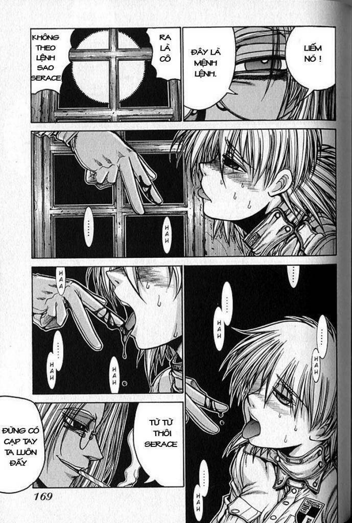 hellsing chapter 26 15