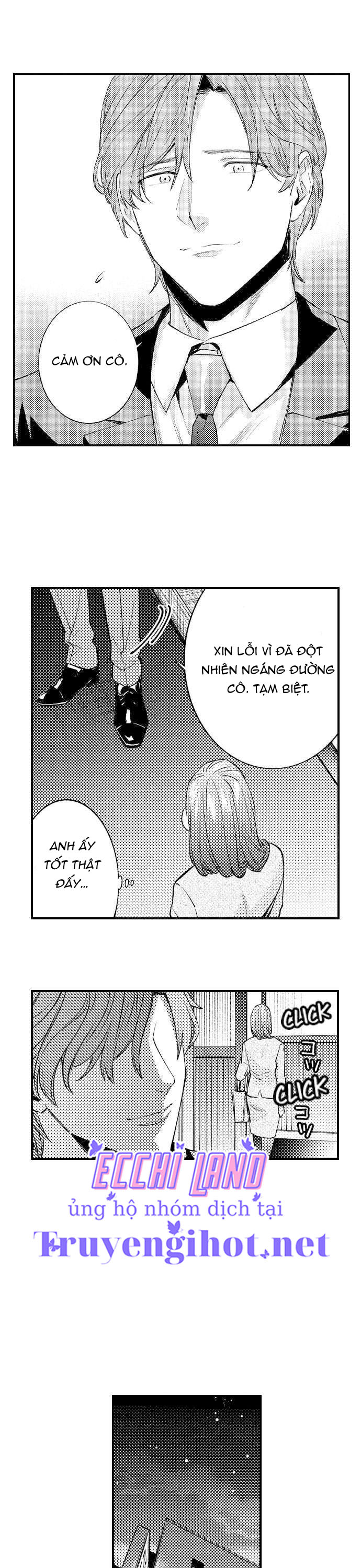 chúng ta đã làm mọi thứ ngoại trừ chuyện đó (full) chapter 13.2 5