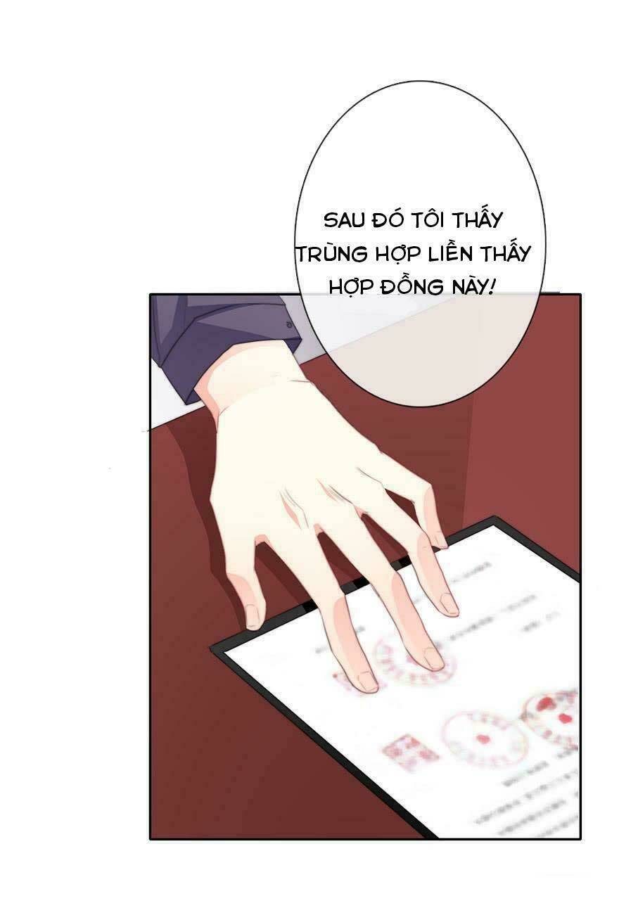 luận cách yêu của chứng sợ phụ nữ chapter 34 24